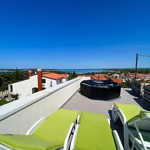 Korana Apartment Pula